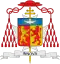Alberto di Jorio's coat of arms
