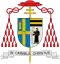 Aloisius Joseph Muench's coat of arms
