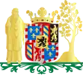 Coat of arms of Bergeijk