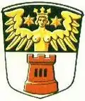 Coat of arms of Berum