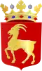 Coat of arms of Boxmeer