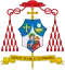 Giorgio Marengo's coat of arms