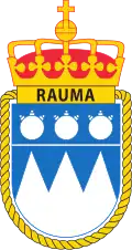 HNoMS Rauma