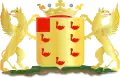 Coat of arms of Heemstede