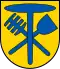 Coat of arms of Hemmiken