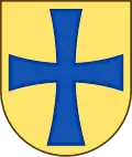 Coat of arms of Korsør