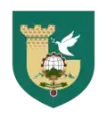 Coat of arms of Noyemberyan