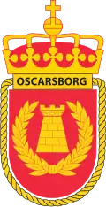 Oscarsborg Fortress