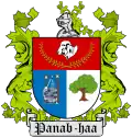 Coat of arms of Panabá