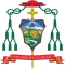 Paul Meng Zhuyou's coat of arms