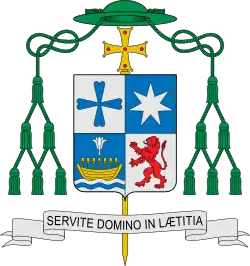 coat of arms