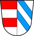 Coat of arms of Rain