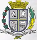 Coat of arms of Rio das Pedras