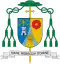 Salvador Giménez Valls's coat of arms