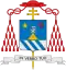 Silvano Piovanelli's coat of arms