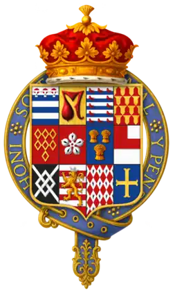 Henry Grey, Duke of Suffolk