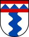 Coat of arms of Studánka