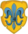 Coat of arms of Swellendam