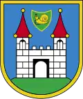 Coat of arms of Višnja Gora