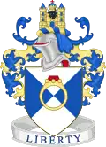 Coat of arms of Havering