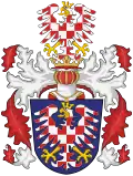 Coat of arms of Moravia