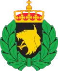 Nord-Trøndelag Home Guard District 13