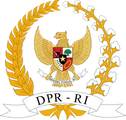 Coat of arms or logo