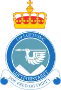 139 Air Wing