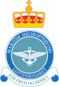 Maritime Helicopter Wing