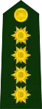 General (Colombian Army)