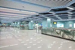 Concourse