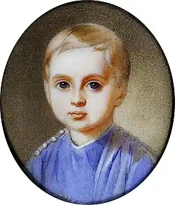 Constantin of Oldenburg