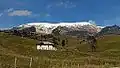Nevado del Ruiz