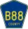 B-88 marker