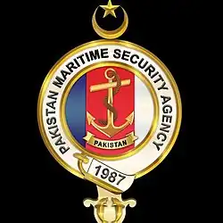 Maritime Security Agency