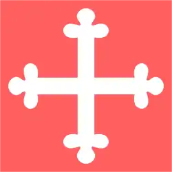 Cross of Saint Maurice
