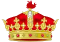 Infantes – Variant for the Spanish Territories of the former Crown of Aragon