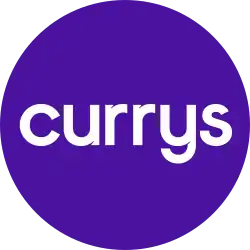 The company logo of Currys PLC