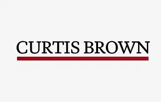 Logo of Curtisbrown