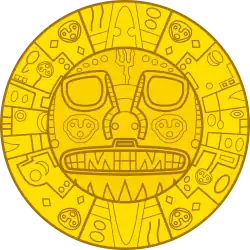 Official seal of Cusco