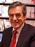 François Fillon 2007–2012 (1954-03-04) 4 March 1954 (age 71)