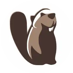 DBeaver official logo.
