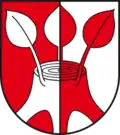 Coat of arms of Dönitz