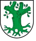 Coat of arms of Klötze
