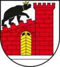Coat of arms of Radegast