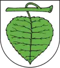 Coat of arms of Hasselfelde