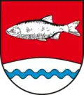 Coat of arms of Fischbeck