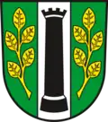 Coat of arms of Hallungen