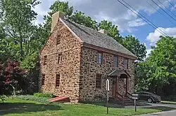 Death of the Fox Inn