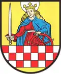 Coat of arms of Altena